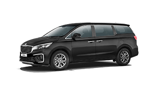 Kia Carnival Black | SKMM KIA Trichy