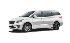 Kia Carnival White Pearl | SKMM KIA Trichy